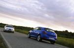 Seat Ibiza SC 2009 года